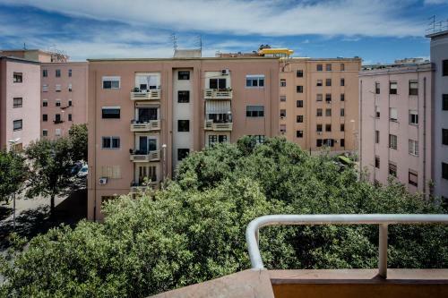 Hostal "un Posticino Carino" Camere Cagliari