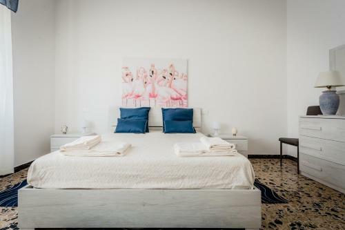 Hostal "un Posticino Carino" Camere Cagliari