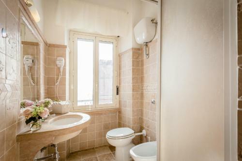 Hostal "un Posticino Carino" Camere Cagliari