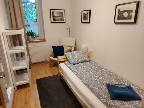 Apartament Rodzinny
