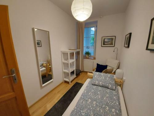 Apartament Rodzinny