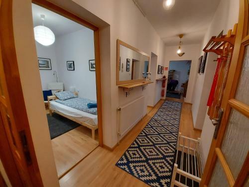 Apartament Rodzinny