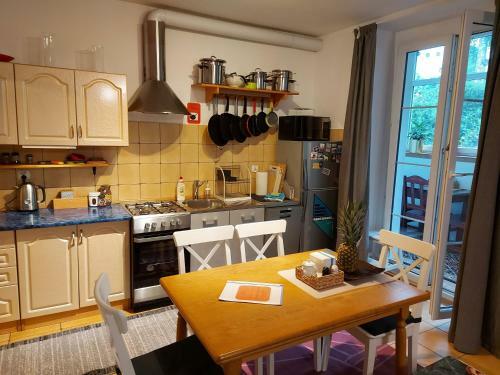 Apartament Rodzinny