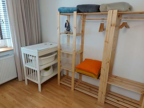 Apartament Rodzinny