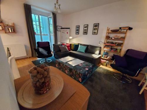Apartament Rodzinny