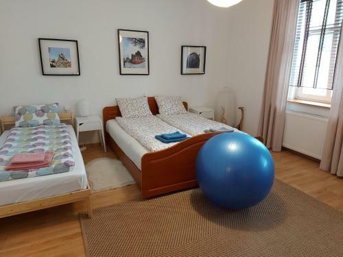 Apartament Rodzinny