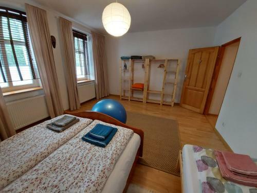 Apartament Rodzinny