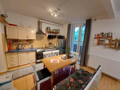Apartament Rodzinny