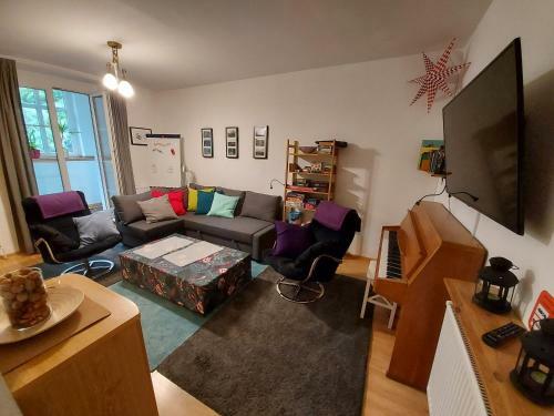 Apartament Rodzinny