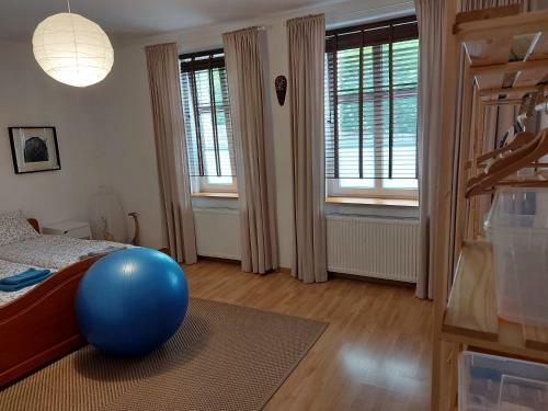 Apartament Rodzinny