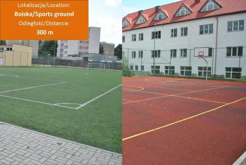 Apartament Rodzinny