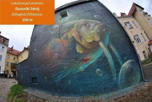 Apartament Rodzinny