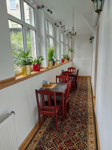 Apartament Rodzinny
