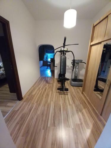 Apartamenty Vesuvio