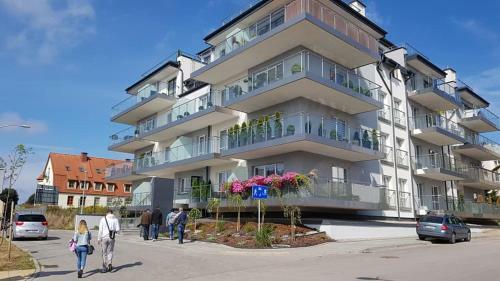 Apartamento R�?y Wiatr�w 4