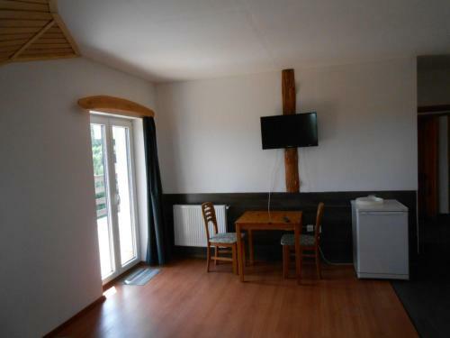 Bed & Breakfast Baza Ck