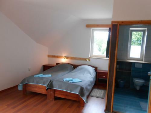 Bed & Breakfast Baza Ck