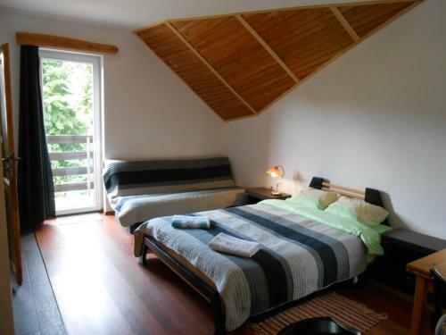 Bed & Breakfast Baza Ck