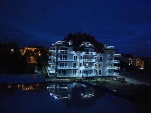 Apartamento R�?y Wiatr�w 1