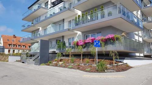 Apartamento R�?y Wiatr�w 1