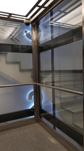Apartamento R�?y Wiatr�w 1