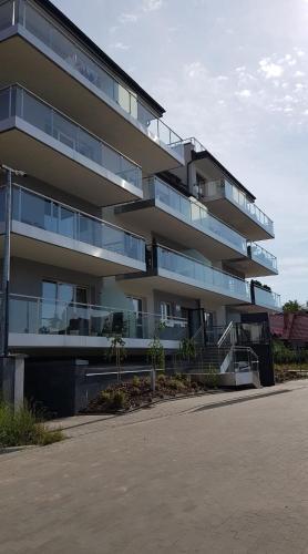 Apartamento R�?y Wiatr�w 1