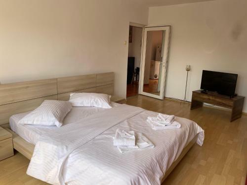 Apartamento Marco