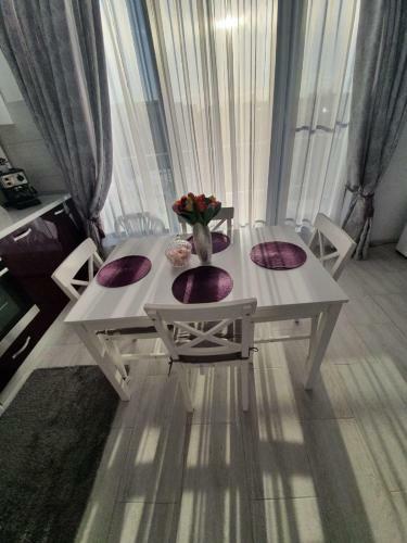 Apartamento Ariniko