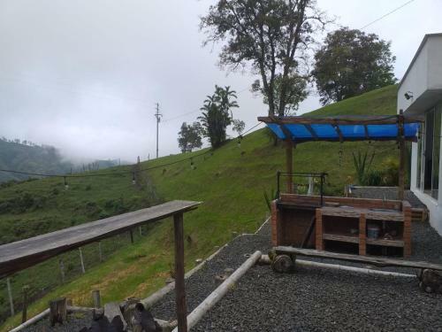 Agroturismo Finca El Sestillal