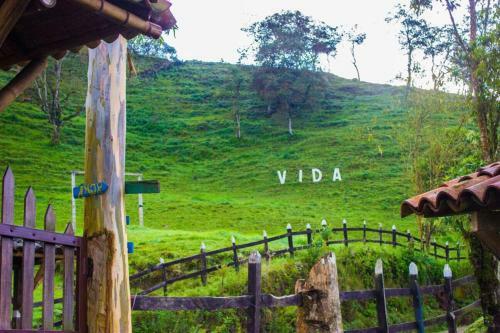 Agroturismo Finca El Sestillal