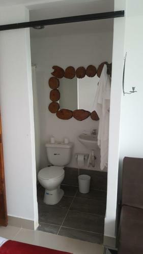 Agroturismo Finca El Sestillal