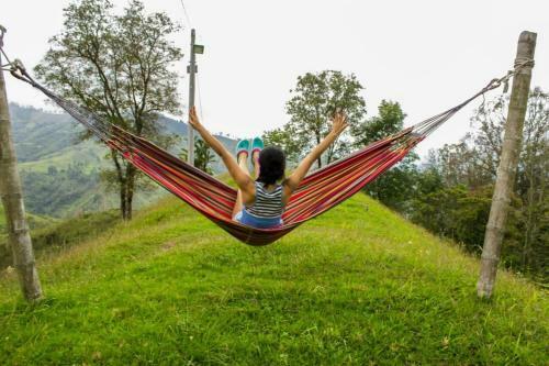 Agroturismo Finca El Sestillal