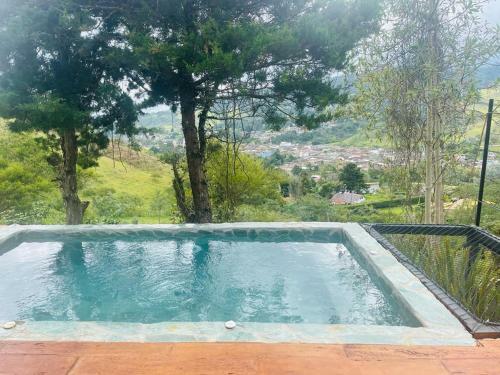 Lodge Leremita Biohotel