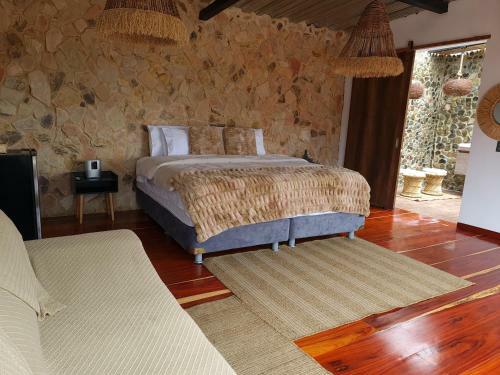 Lodge Leremita Biohotel
