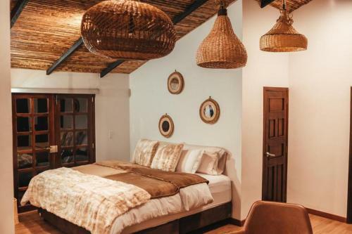 Lodge Leremita Biohotel