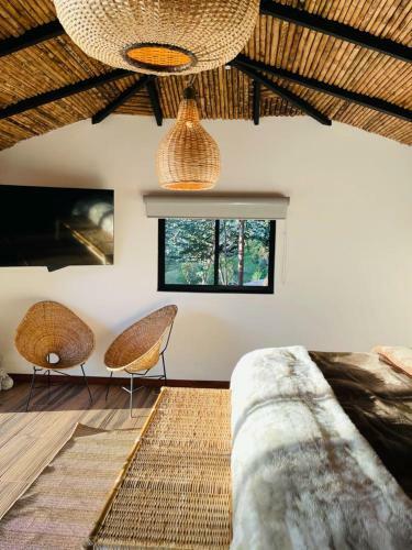 Lodge Leremita Biohotel