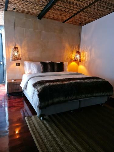 Lodge Leremita Biohotel