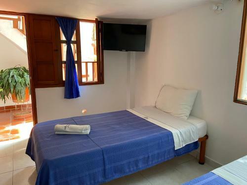 Hotel Campestre Davilejas