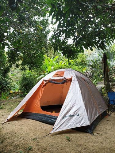 Lodge Hostal Dos Quebradas