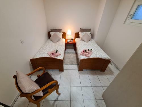 Apartamento Comfort Zone