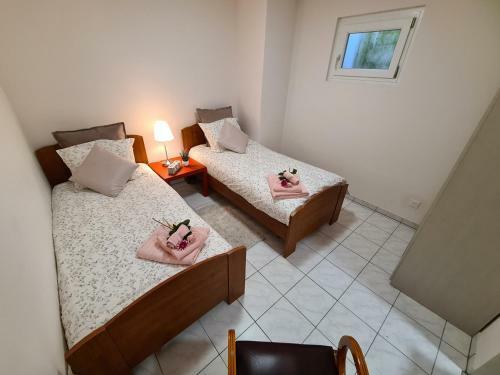 Apartamento Comfort Zone