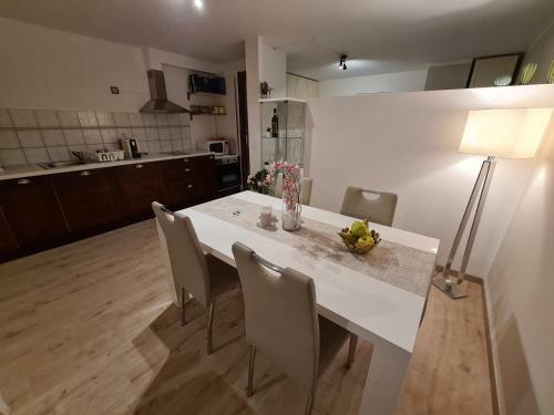 Apartamento Comfort Zone