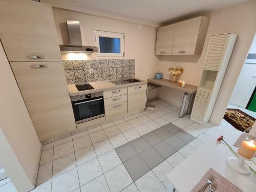 Apartamento Comfort Zone