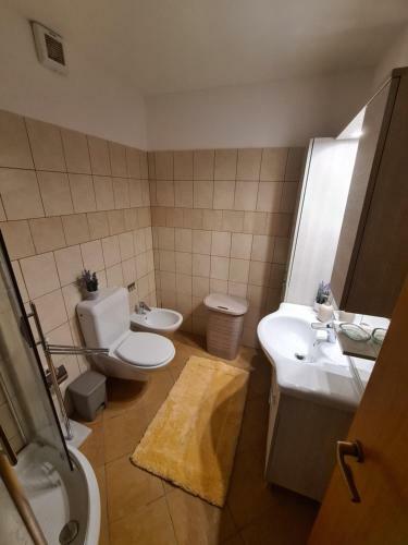Apartamento Comfort Zone
