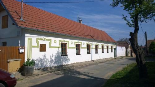 Agroturismo Chalupa U Studny