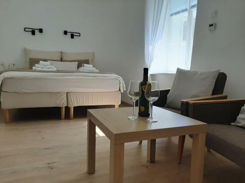 Apartm�ny Vienna