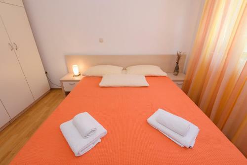 Apartments Zdravko