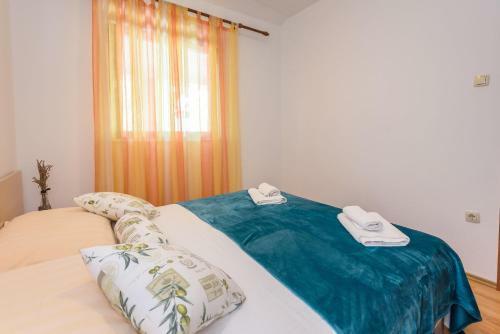 Apartments Zdravko