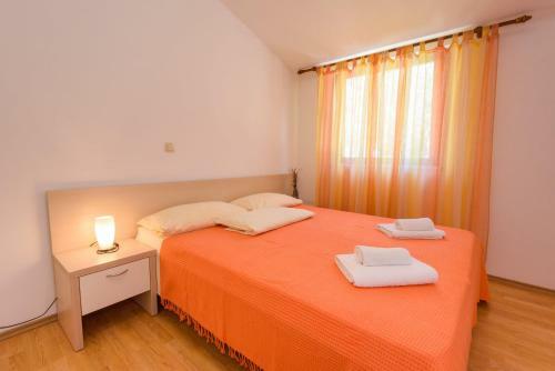 Apartments Zdravko