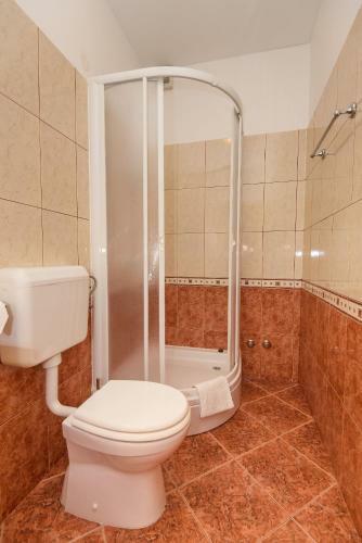 Apartments Zdravko